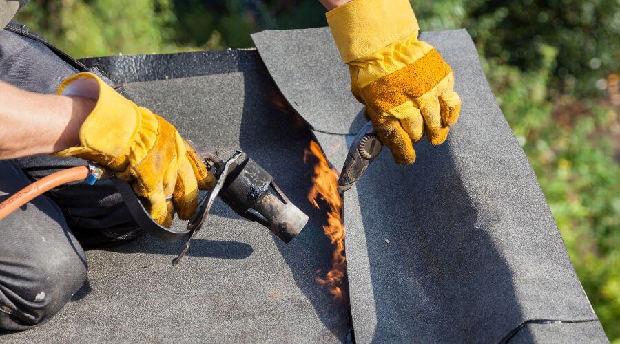 Professional residential roofers in Oneida, PA